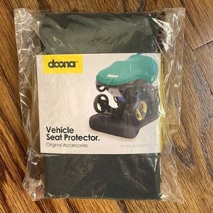 Doona Seat Protector